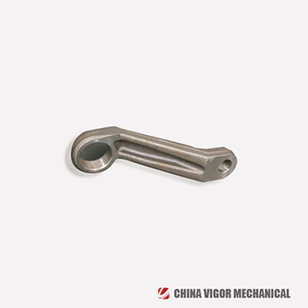 Shifting Rocker Arm